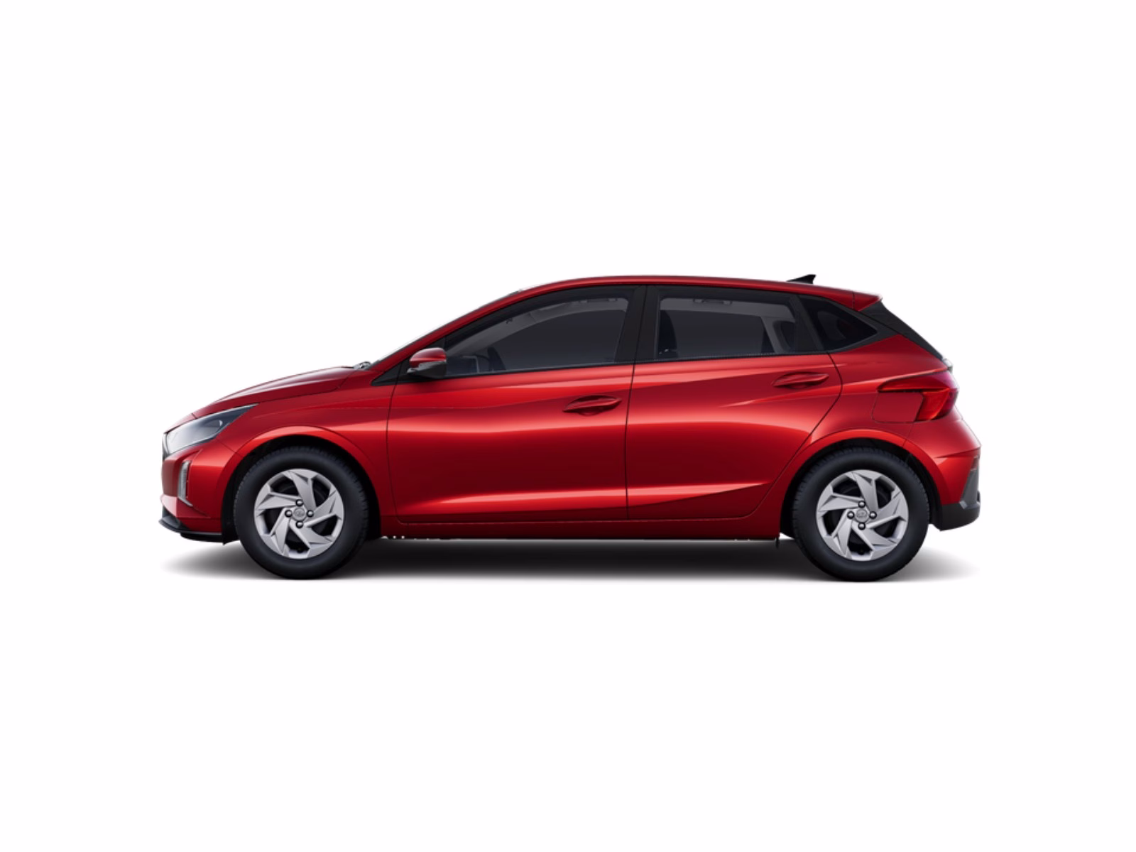 Hyundai i20 1,2 DPI comfort