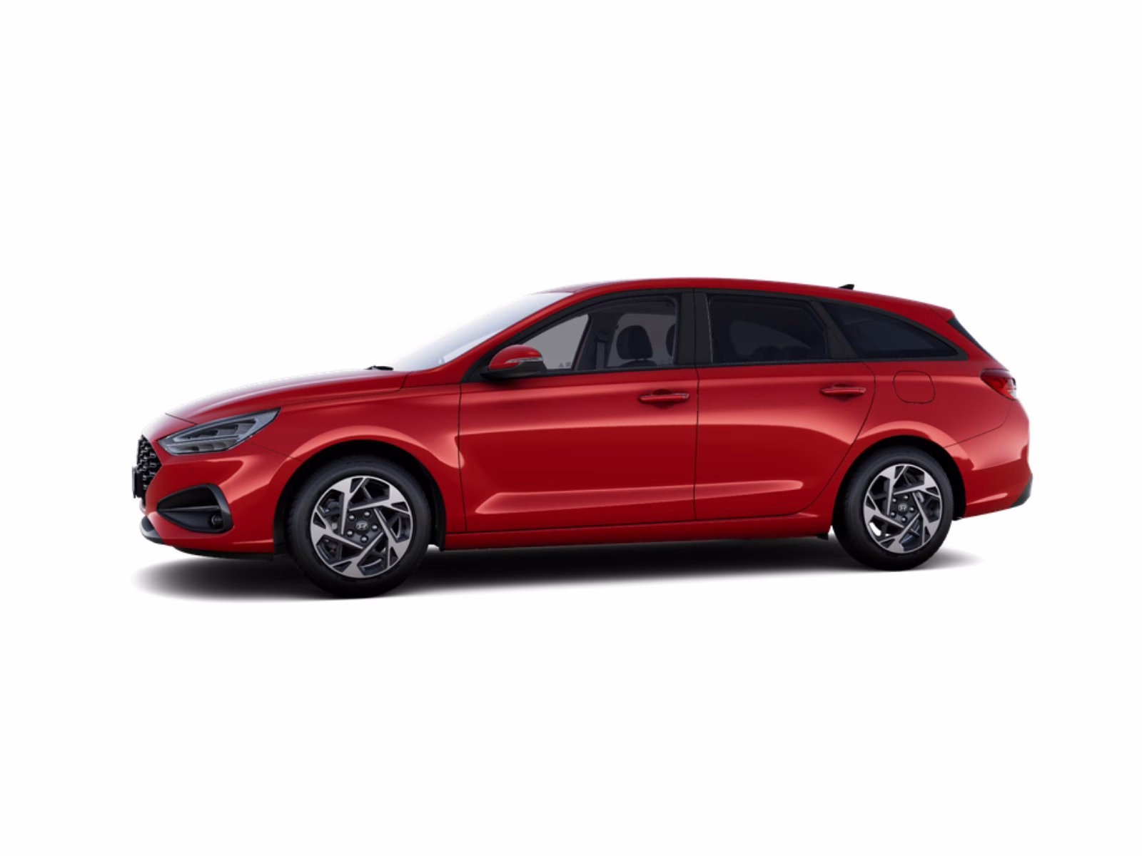 Hyundai i30 1.5i COMFORT
