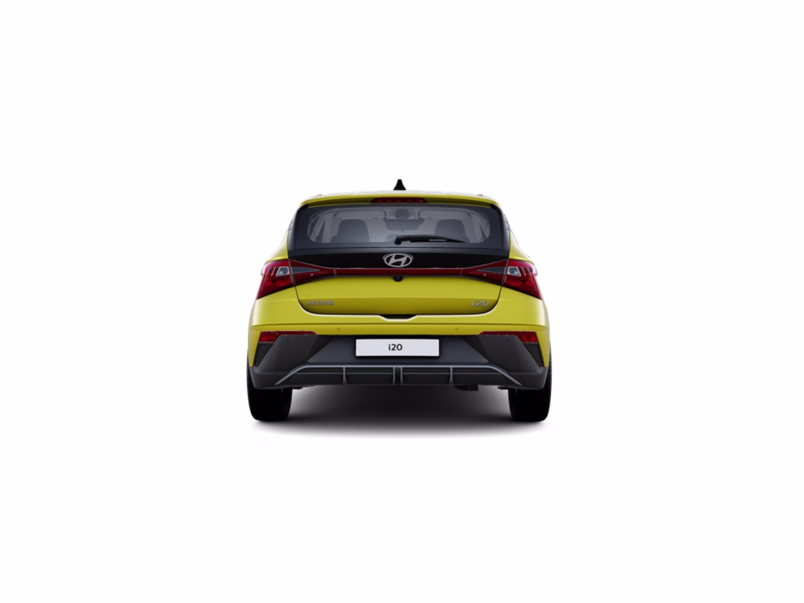 Hyundai i20 1,2 DPI wave winter