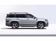 Hyundai Santa Fe 1,6 TGDI PHEV STYLE PREMIUM