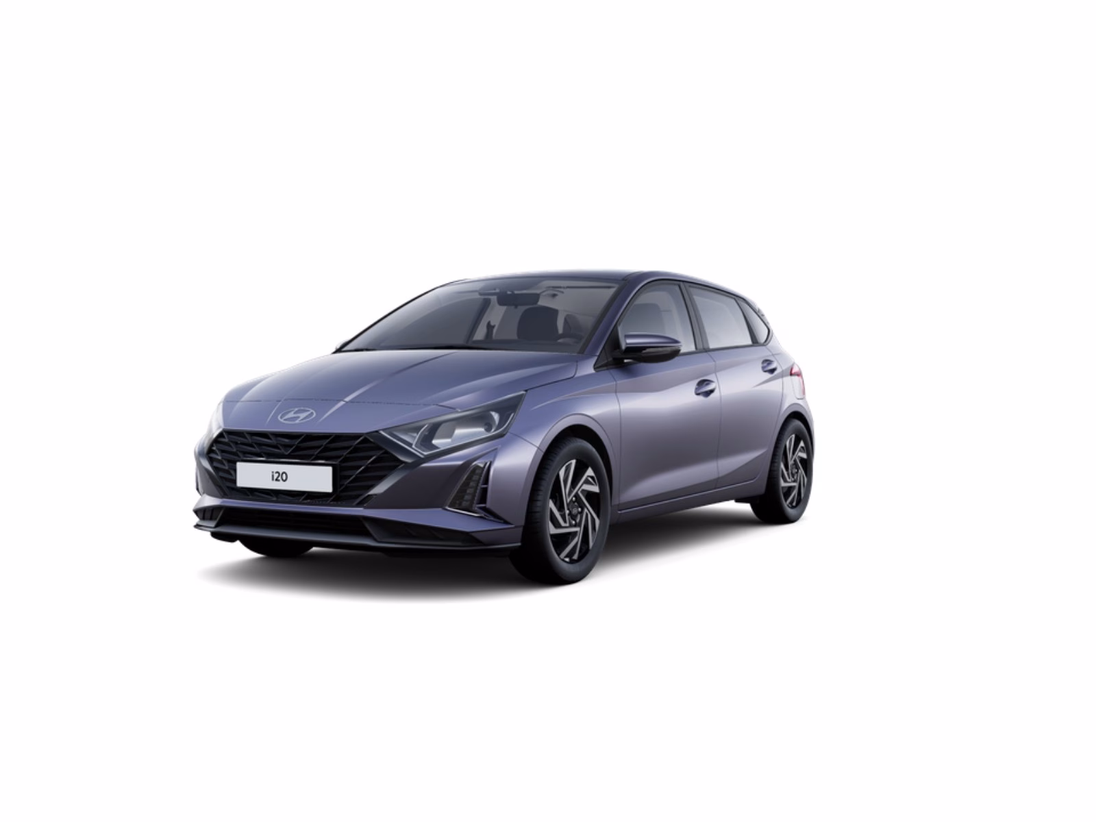 Hyundai i20 1,2 DPI wave