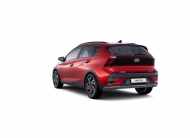 Hyundai Bayon 1,0 T-GDI DCT WAVE WINTER