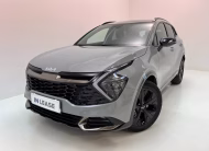 Kia Sportage 1,6 T-GDI MHEV DCT Edice 30