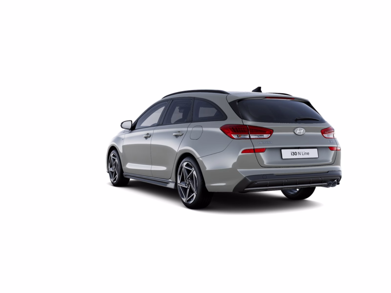 Hyundai i30 1,5 T-GDI MHEV N LINE