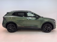 Kia Sportage 1,6 T-GDI DCT Edice 30
