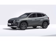 Hyundai Tucson 1,6 T-GDI 20 YEARS