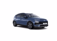 Hyundai Bayon 1,2 DPI WAVE WINTER