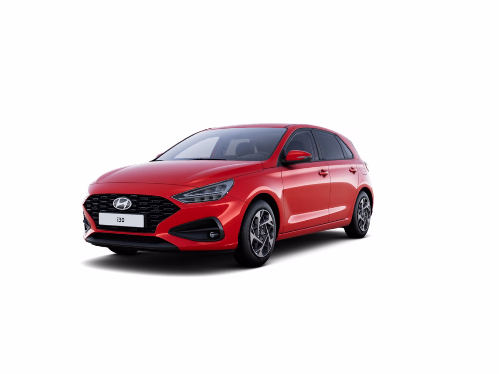 Hyundai i30 1,5i MT FAMILY