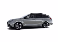 Hyundai i30 1,5 T-GDI MHEV N LINE