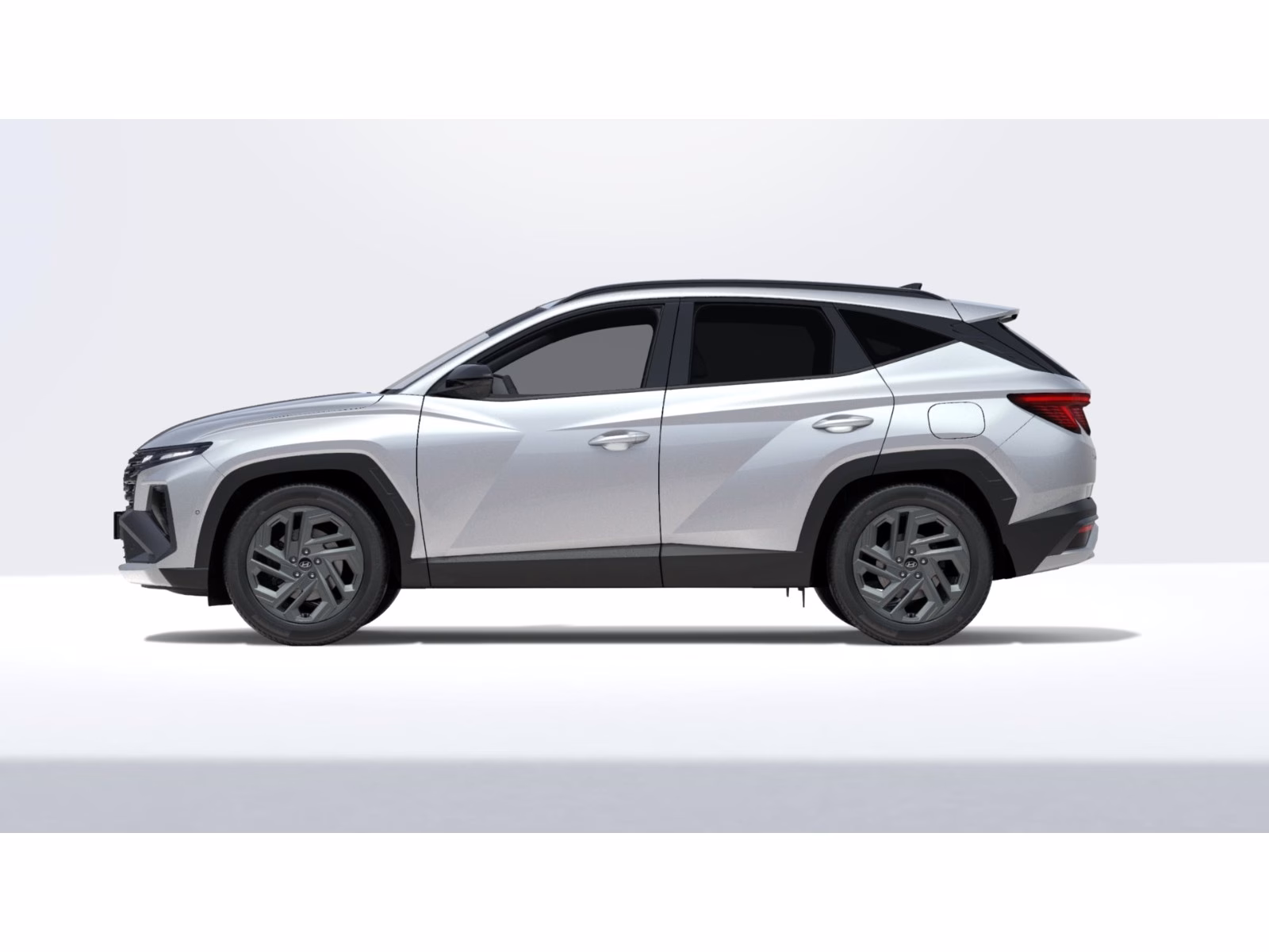 Hyundai Tucson 1,6 T-GDI MHEV 20 YEARS LUXURY