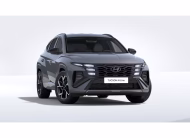 Hyundai Tucson 1,6 T-GDI MHEV N LINE