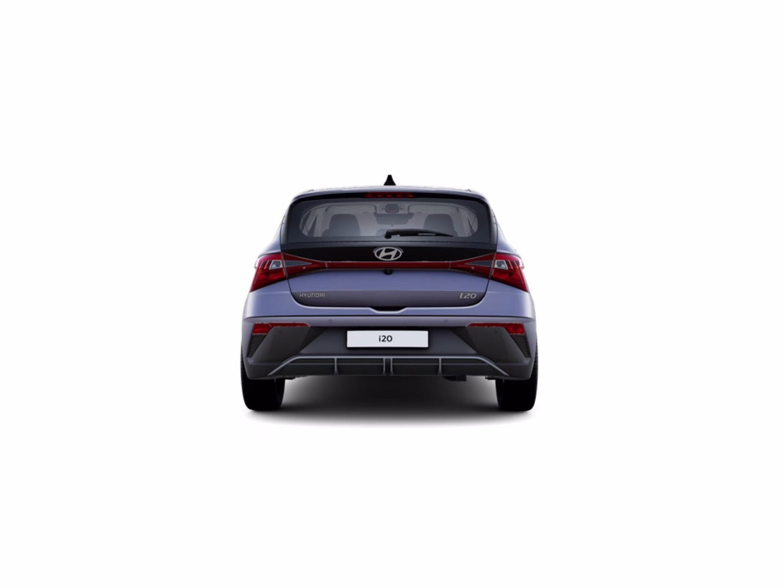 Hyundai i20 1,2 DPI wave