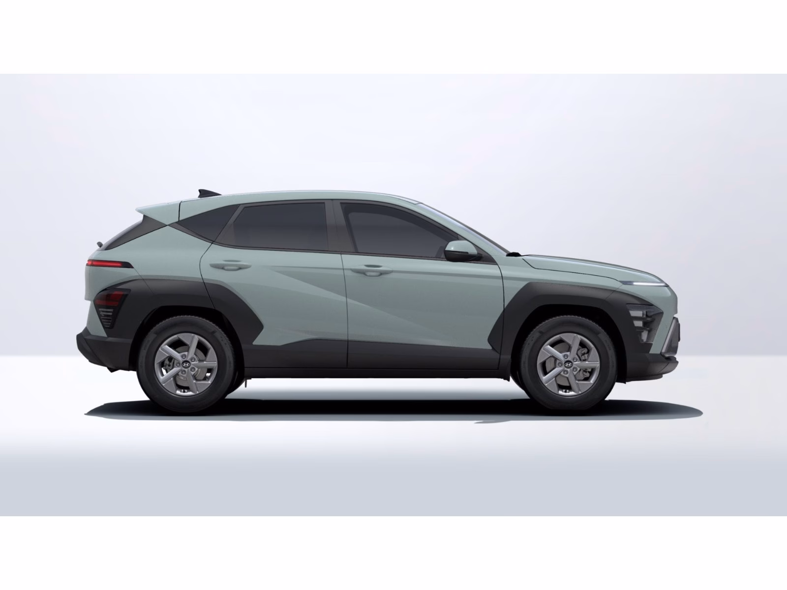 Hyundai Kona 1,0 T-GDI Comfort club