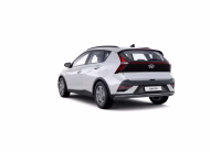 Hyundai Bayon 1,2 DPI COMFORT