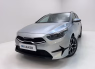 Kia Ceed SW 1,5 T-GDI TOP