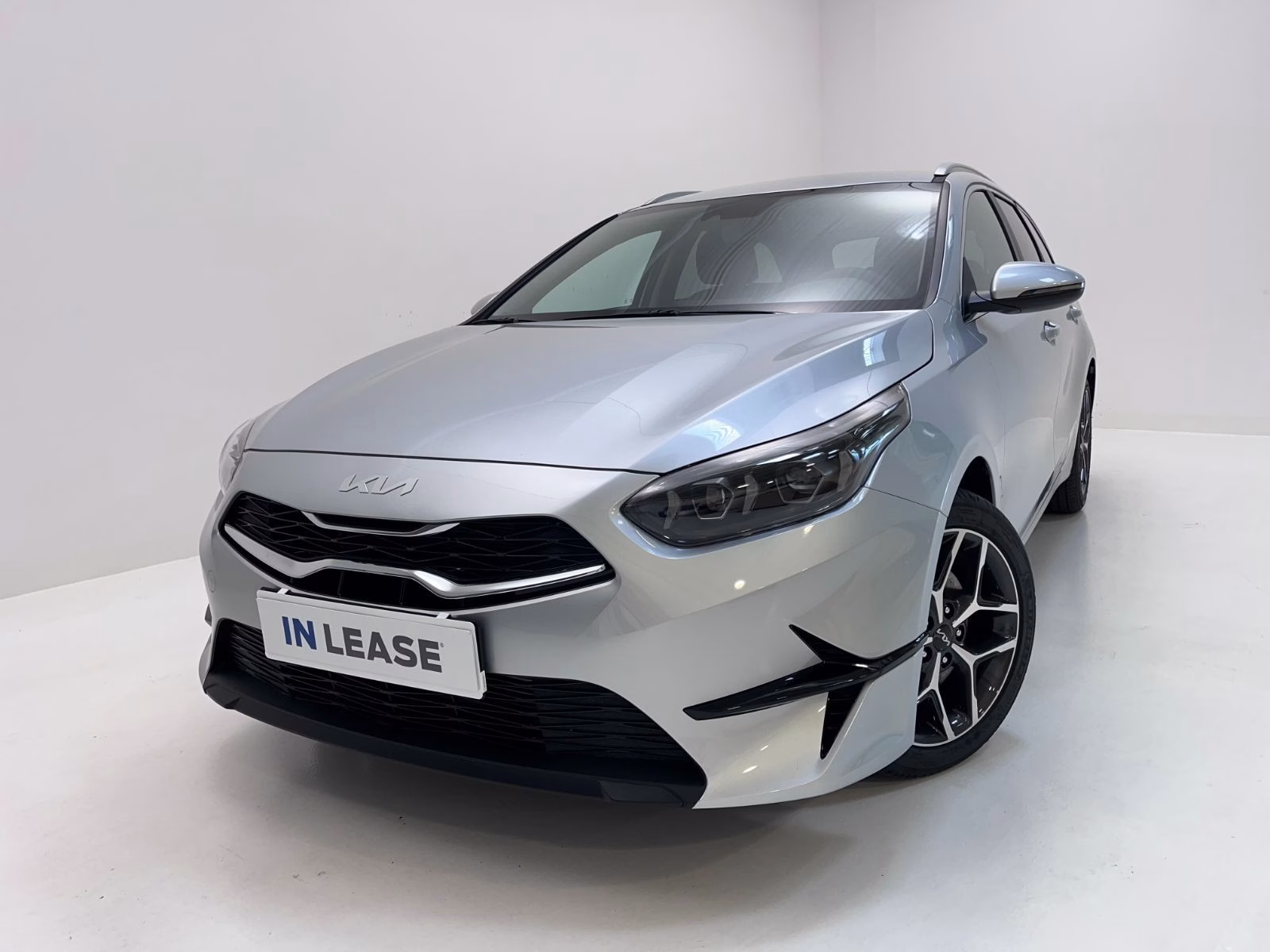Kia Ceed SW 1,5 T-GDI TOP