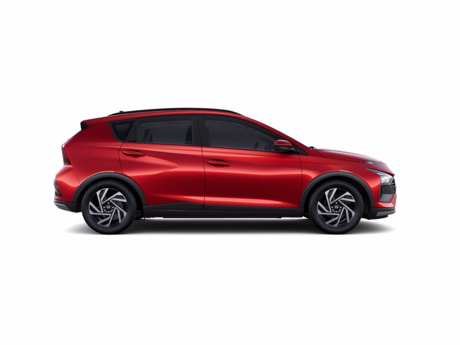Hyundai Bayon 1,0 T-GDI DCT WAVE WINTER