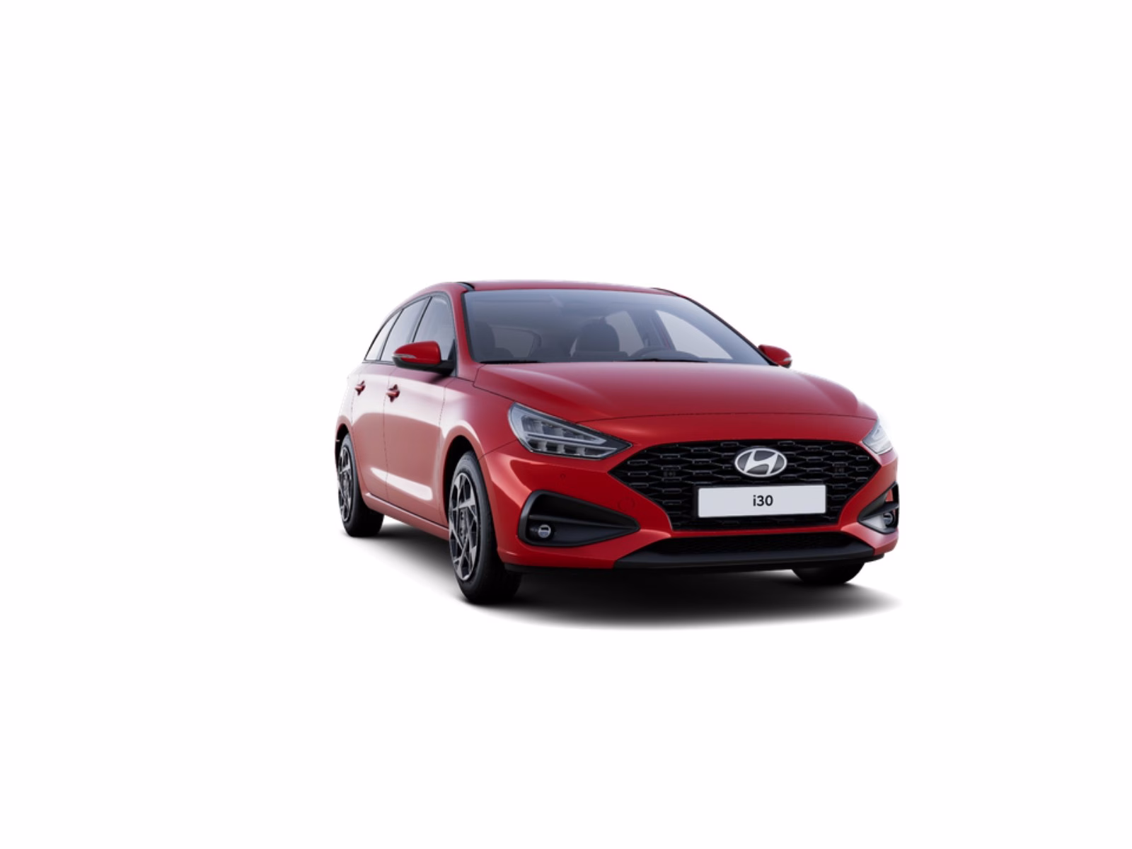 Hyundai i30 1.5i COMFORT