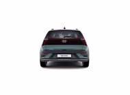Hyundai Bayon 1,2 DPI SMART