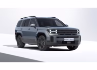 Hyundai Santa Fe 1,6 PHEV CALLIGRAPHY