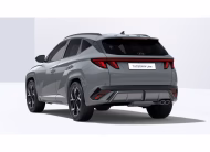 Hyundai Tucson 1,6 T-GDI MHEV N-LINE