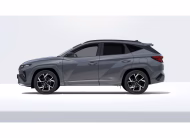 Hyundai Tucson 1,6 T-GDI MHEV N LINE