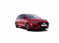 Hyundai i30 1.5i COMFORT