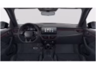 Škoda Kamiq Monte Carlo 1,0 TSI 85 kW DSG