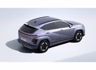 Hyundai Kona Electric POWER 64,8 kWh CZECH EDITION