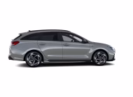 Hyundai i30 1,5 T-GDI MHEV N LINE