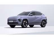 Hyundai Kona Electric POWER 64,8 kWh CZECH EDITION