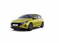 Hyundai i20 1,2 DPI wave winter