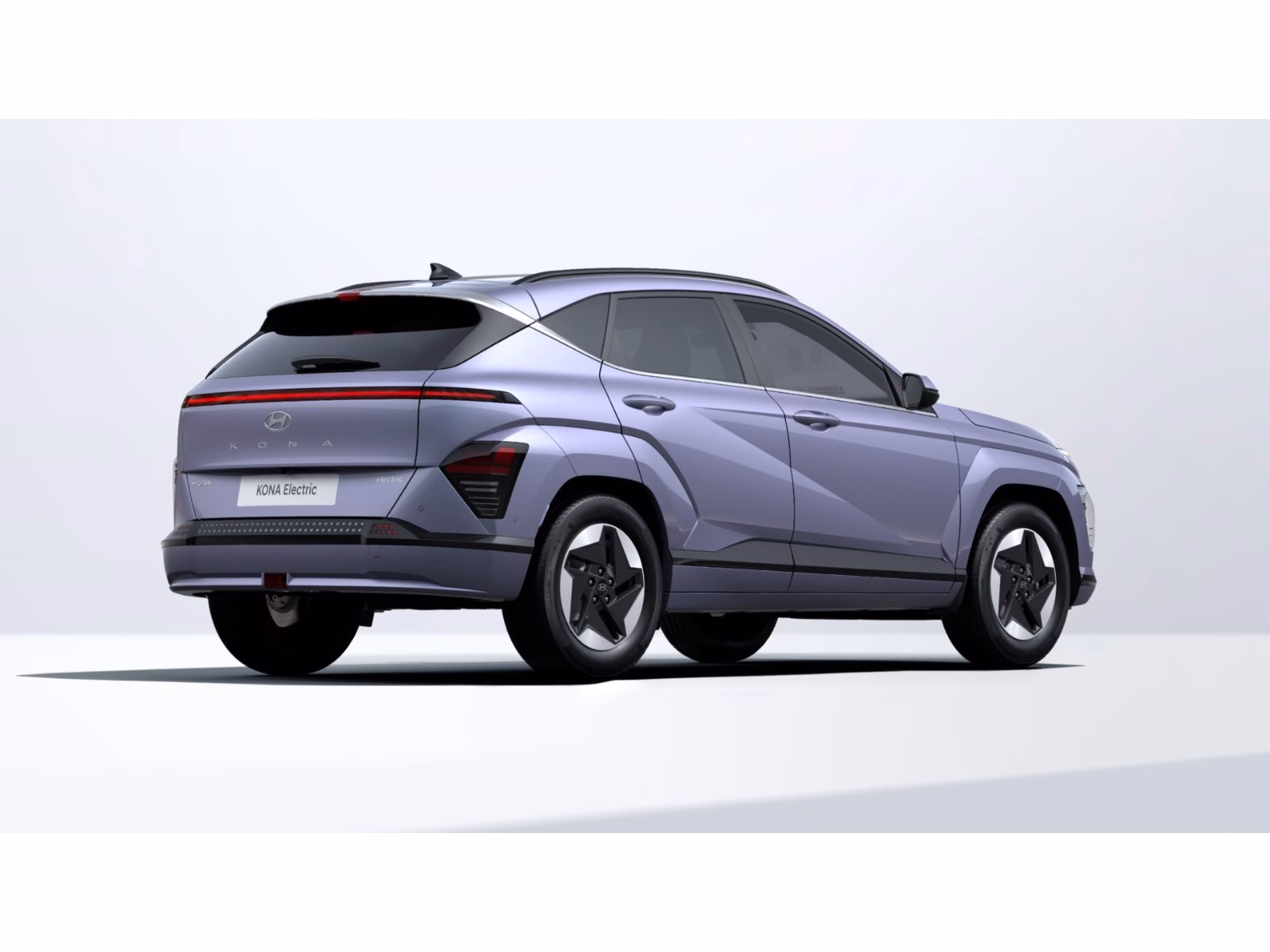 Hyundai Kona Electric POWER 64,8 kWh CZECH EDITION