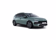 Hyundai Bayon 1,2 DPI SMART