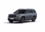 Hyundai Santa Fe 1,6 PHEV CALLIGRAPHY