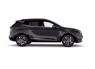 Kia Sportage 1,6 T-GDI DCT Exclusive