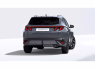 Hyundai Tucson 1,6 T-GDI MHEV N LINE