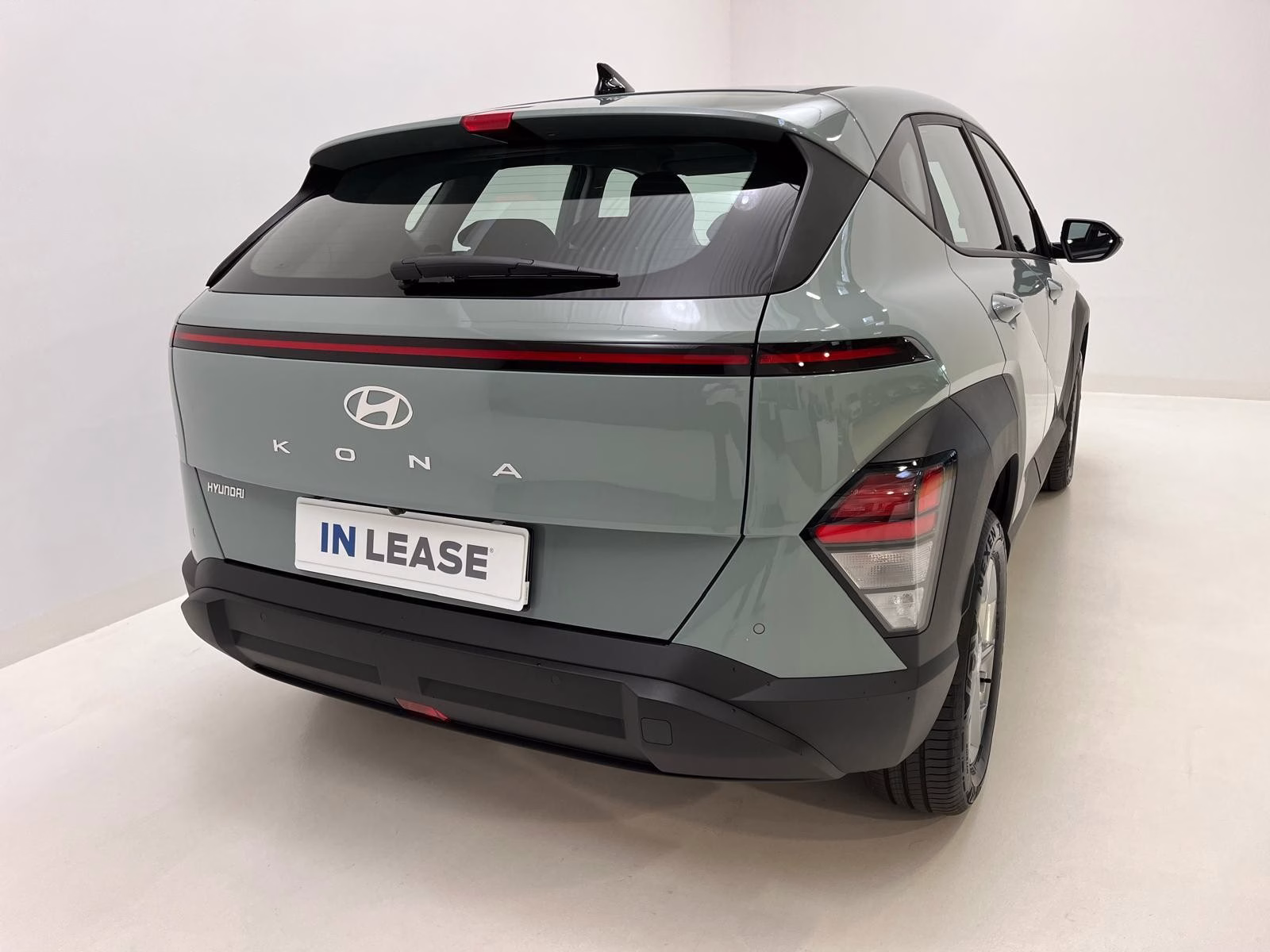 Hyundai Kona 1.6 T-GDI Smart