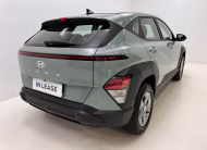 Hyundai Kona 1.6 T-GDI Smart