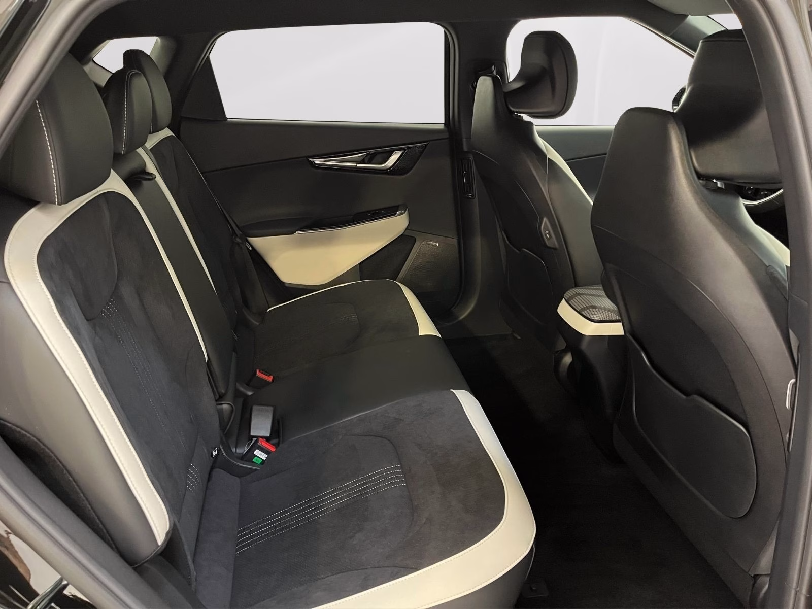 Kia EV6 4×4 GT-Line 84 kWh