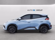 BYD Dolphin Surf Boost*kůže*LED*V2L*park. kam.