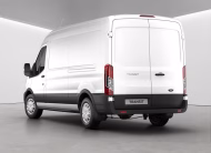 Ford Transit 2.0 EcoBlue Trend 350 L3 FWD