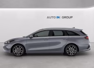 Kia Ceed SW 1.5 T-GDI DCT TOP + business