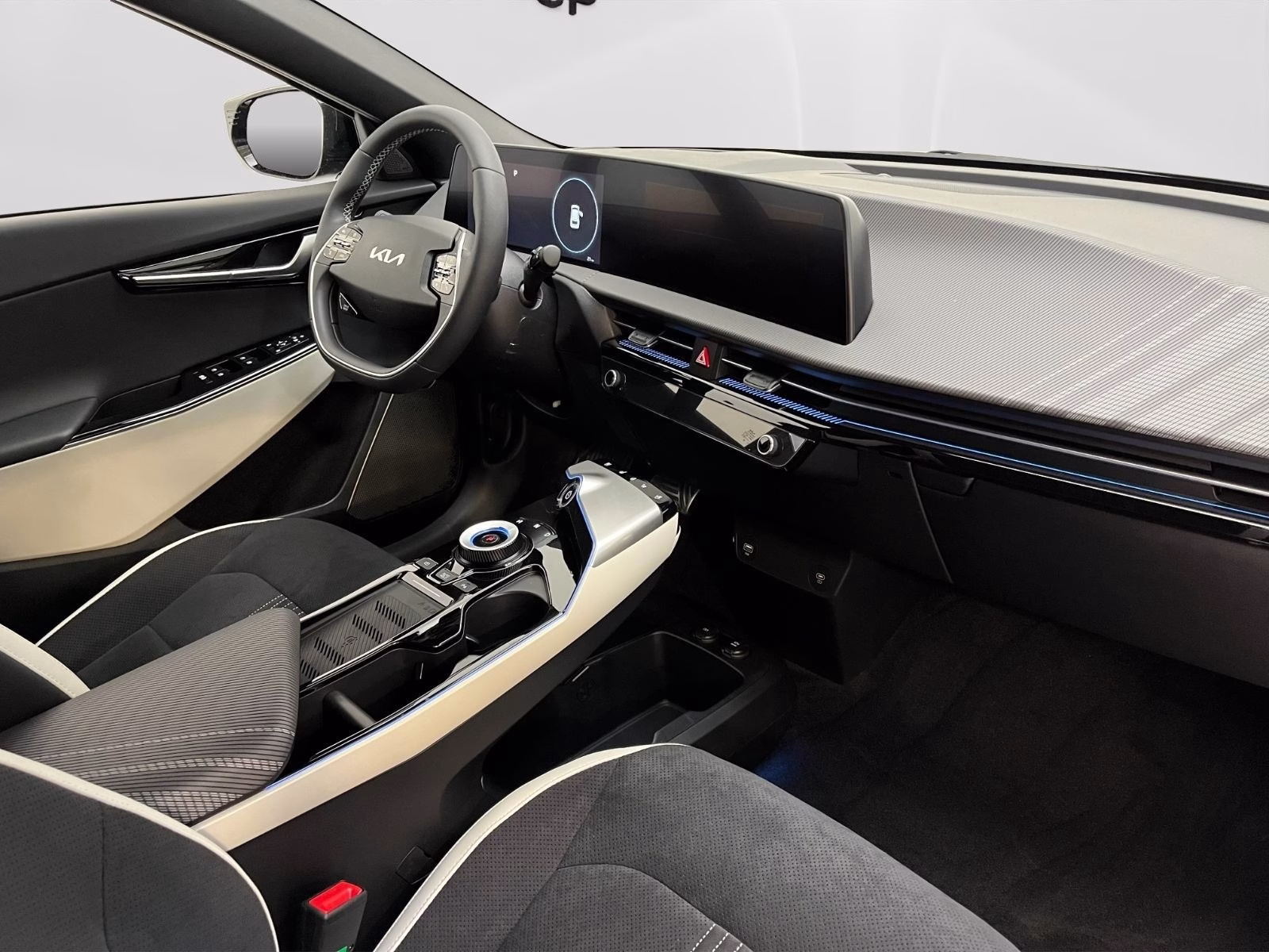 Kia EV6 4×4 GT-Line 84 kWh