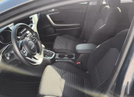 Kia Ceed SW 1,5 T-GDi GPF 7DCT TOP (2025)