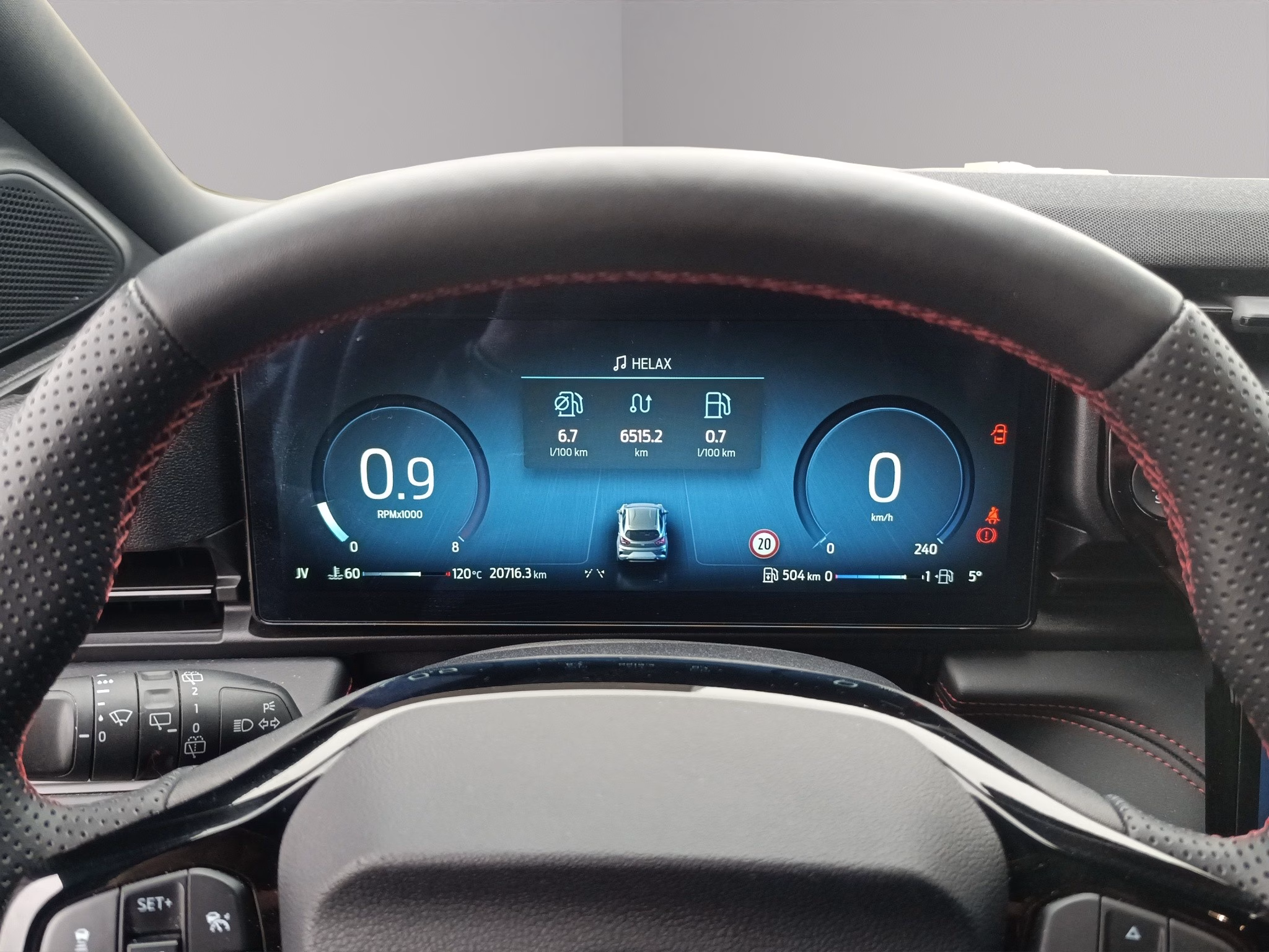 Ford Puma ST-Line X 1,0 EcoBoost 92kW