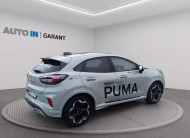 Ford Puma ST-Line X 1,0 EcoBoost 92kW