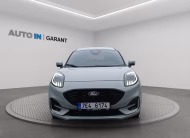 Ford Puma ST-Line X 1,0 EcoBoost 92kW