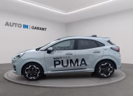Ford Puma ST-Line X 1,0 EcoBoost 92kW