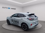 Ford Puma ST-Line X 1,0 EcoBoost 92kW
